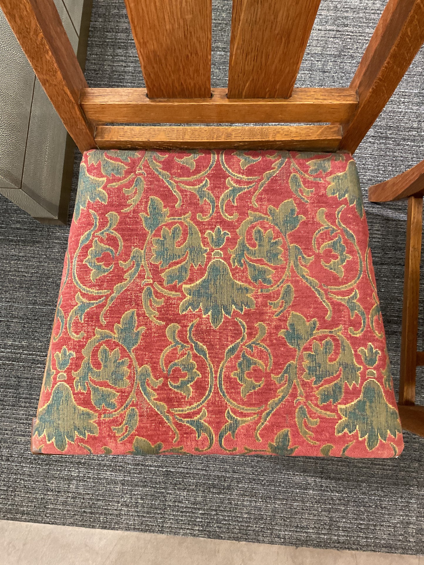 4 Day Day chairs set