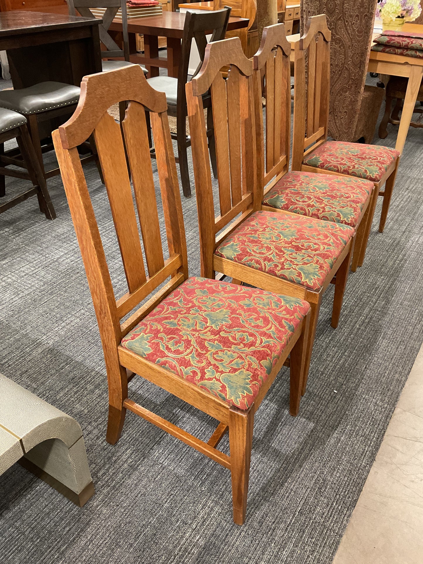 4 Day Day chairs set