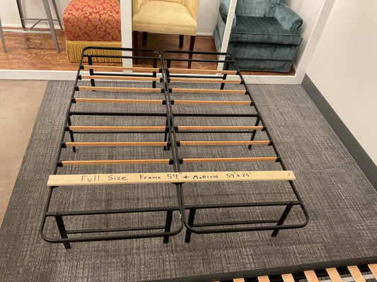 Full size platform (B284)
