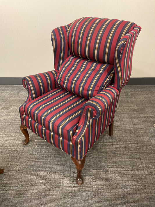 Grand dad’s chair