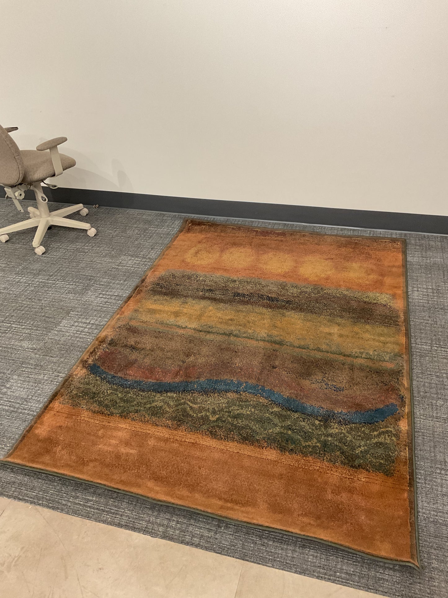 West Coast Rug (R134)