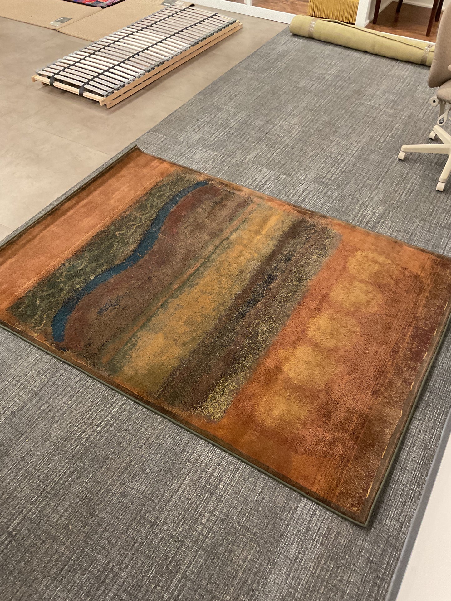 West Coast Rug (R134)