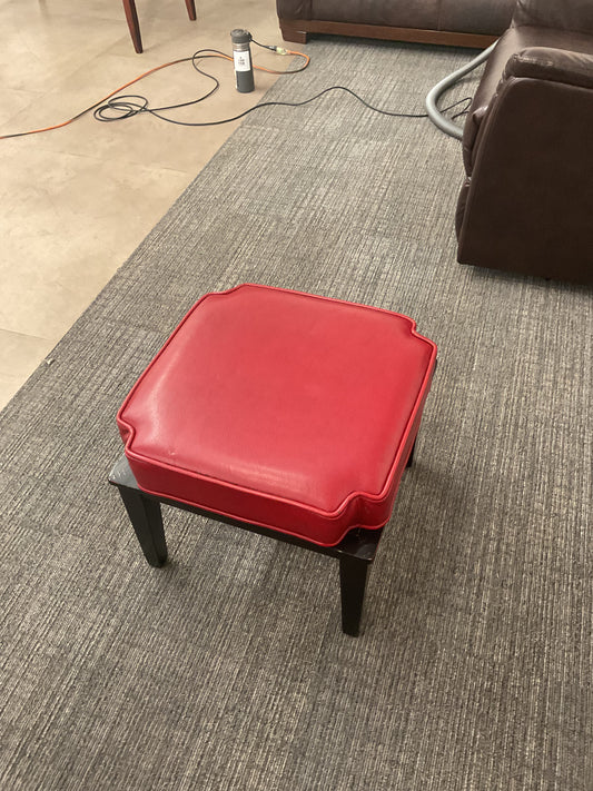 Little Red Riding Stool