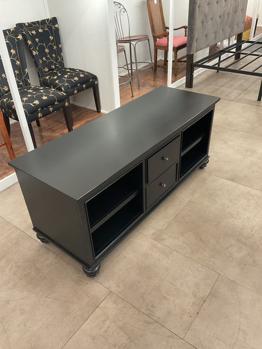 Black Beauty stand