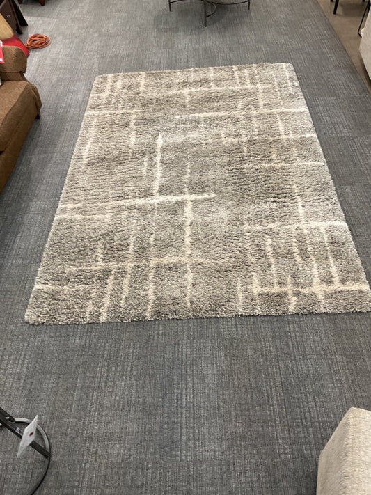 Ariel pup rug (R137)