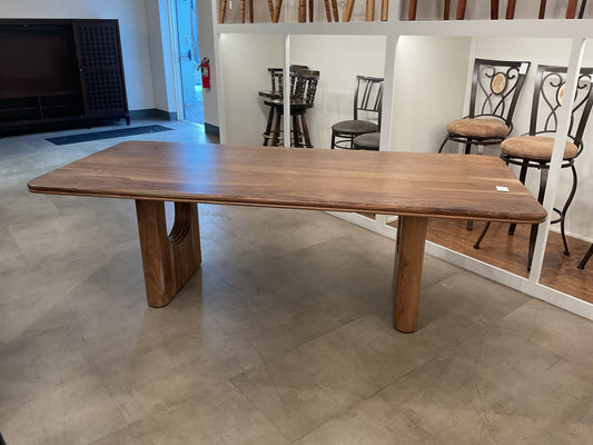 The Grand Table