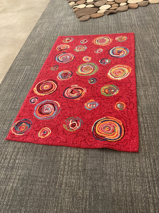 Andy’s Rug (R138)
