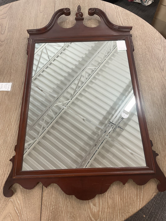 Mirror Mirror