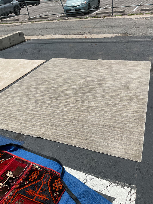 Dull Safari Rug (R096)