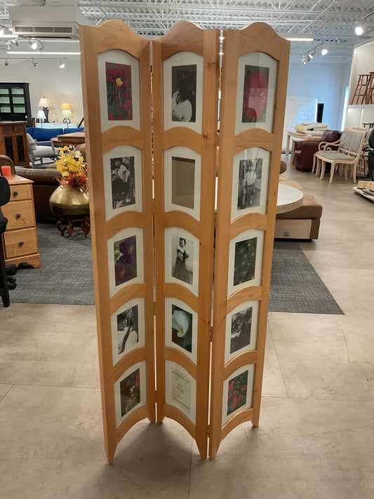 Gallery art wall