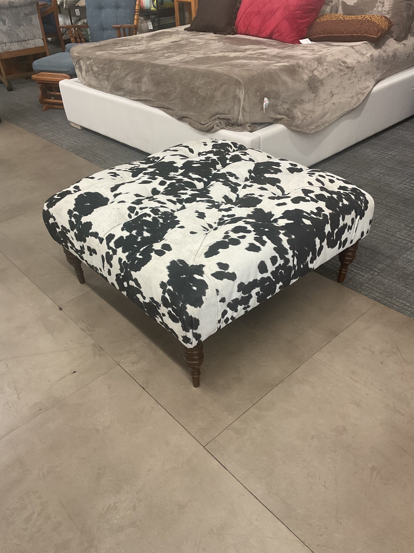 Dalmatian Ottoman