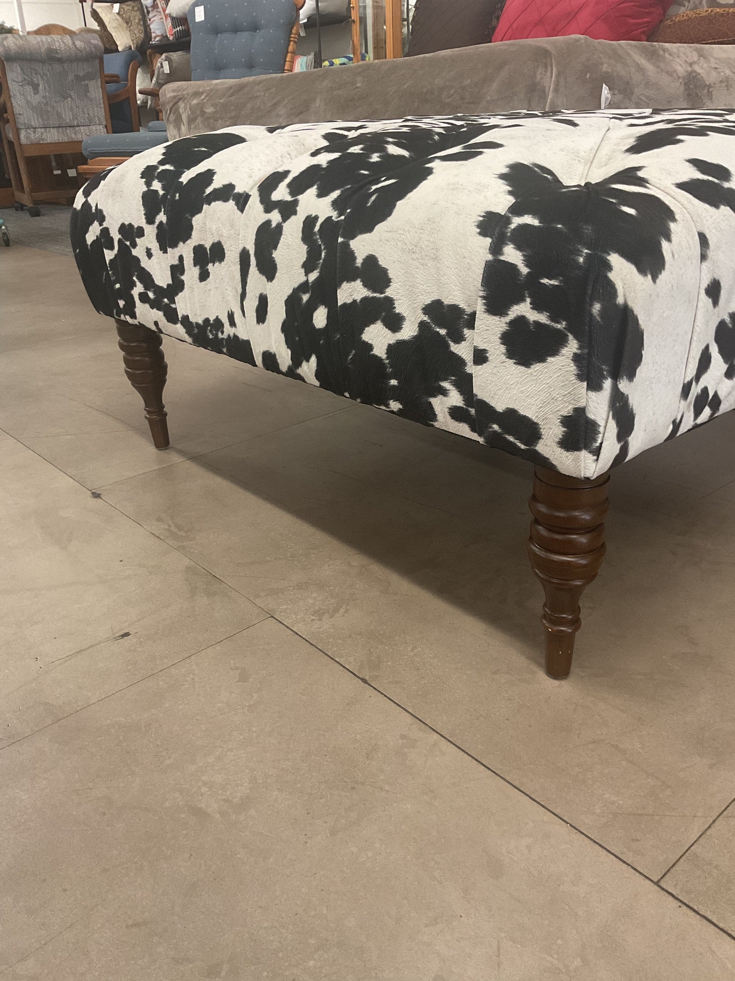 Dalmatian Ottoman