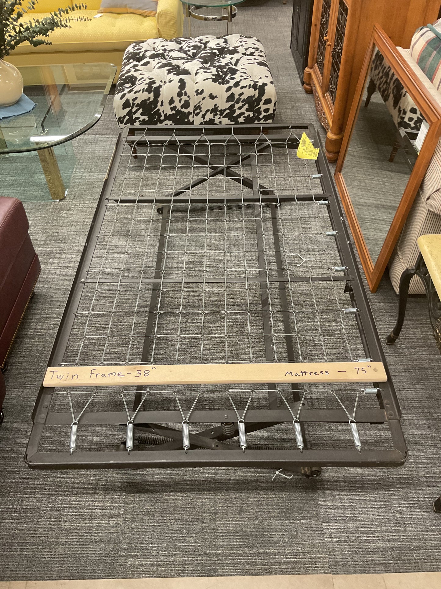 Pop Up Twin Frame(B201)