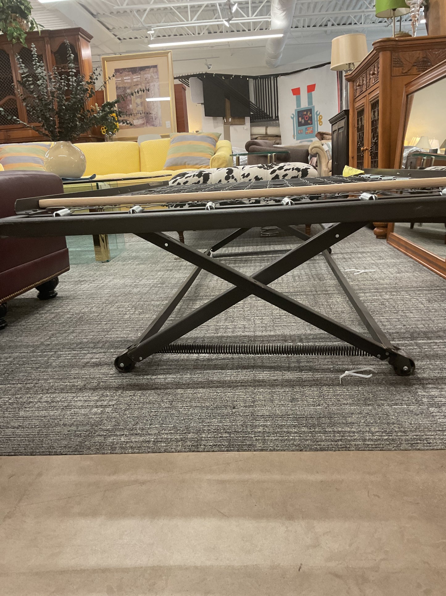 Pop Up Twin Frame(B201)