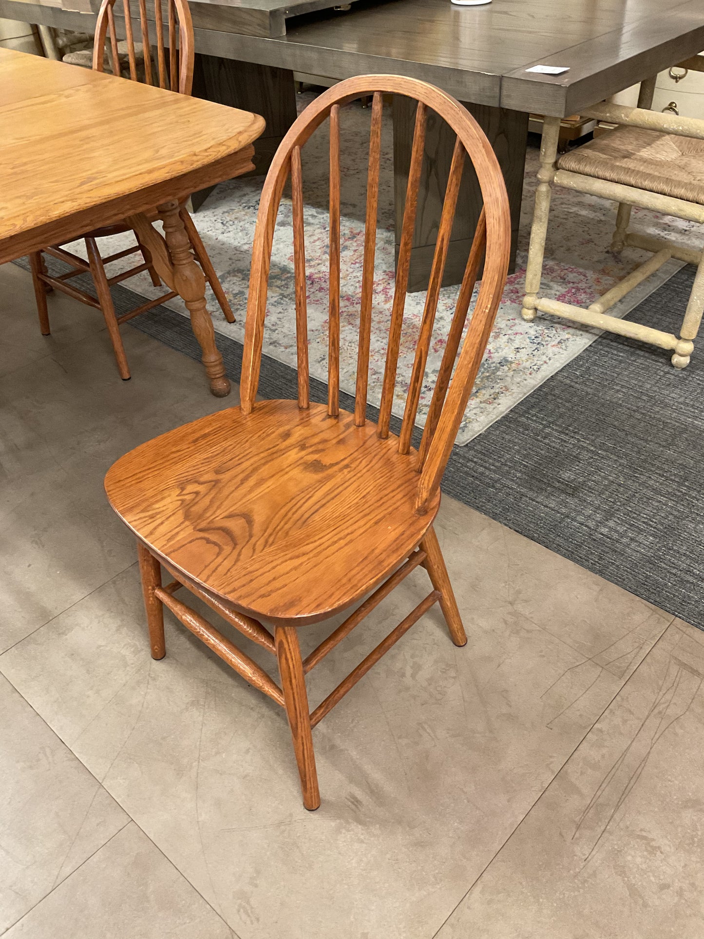 Dinner with a winner set