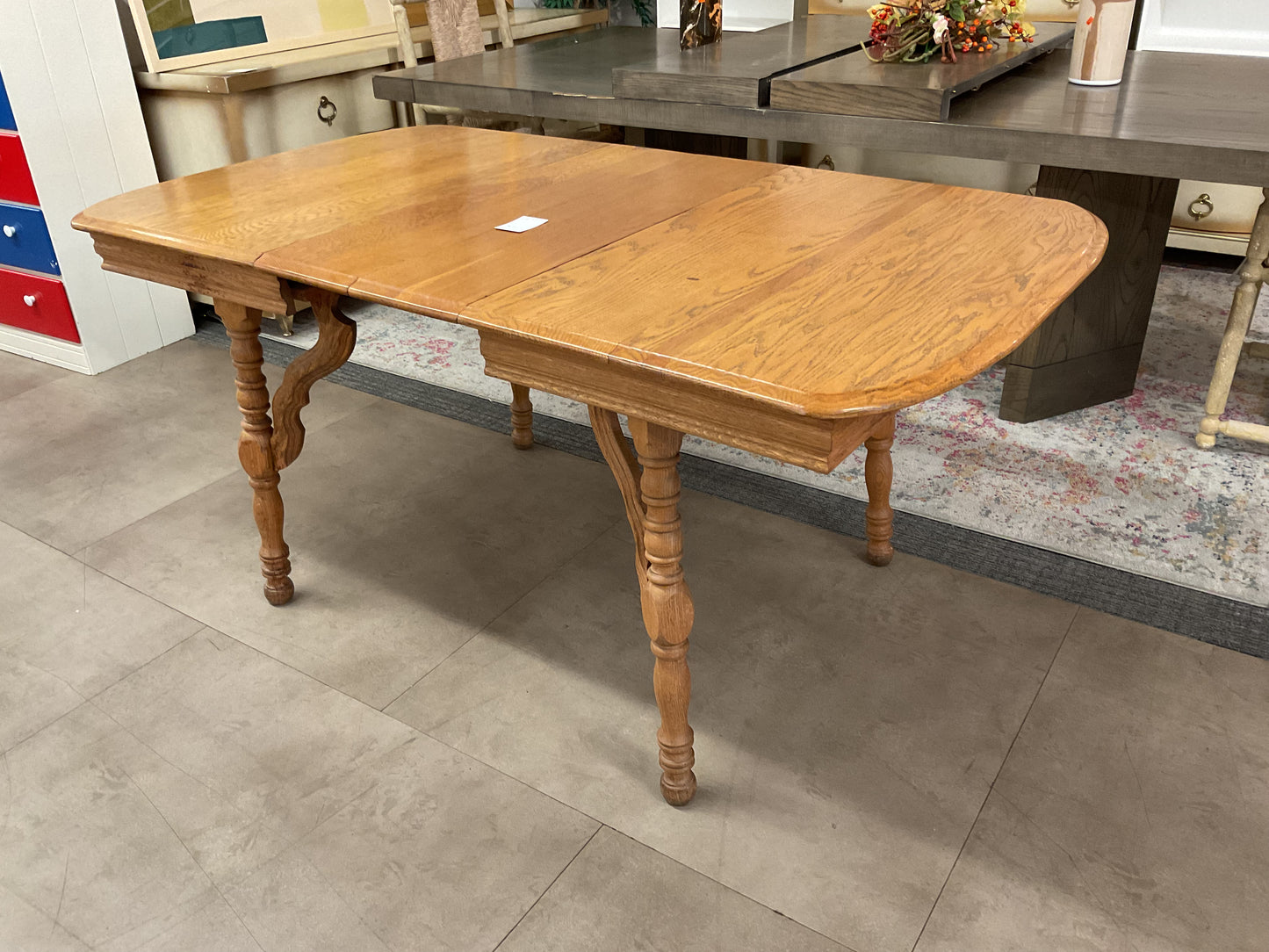 Dinner with a winner set