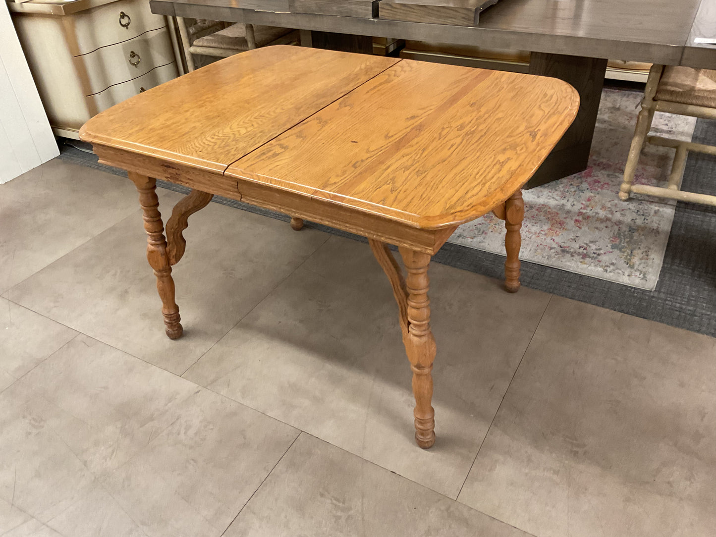 Dinner with a winner set