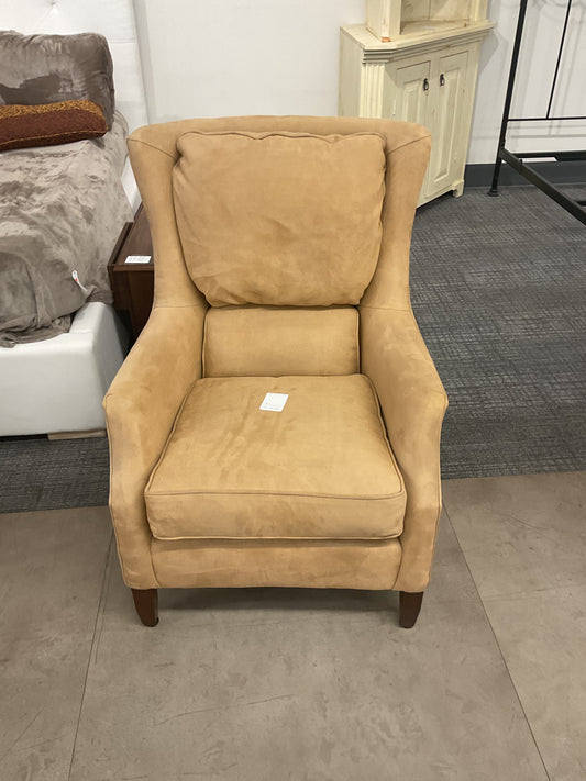 Ar Haus Wing Chair