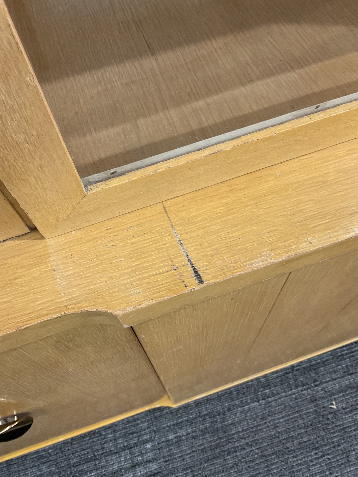 Stranger Things Hutch