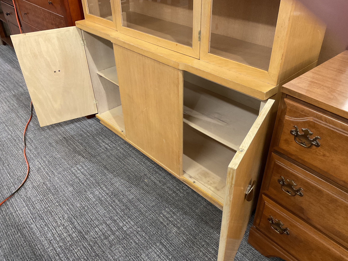 Stranger Things Hutch