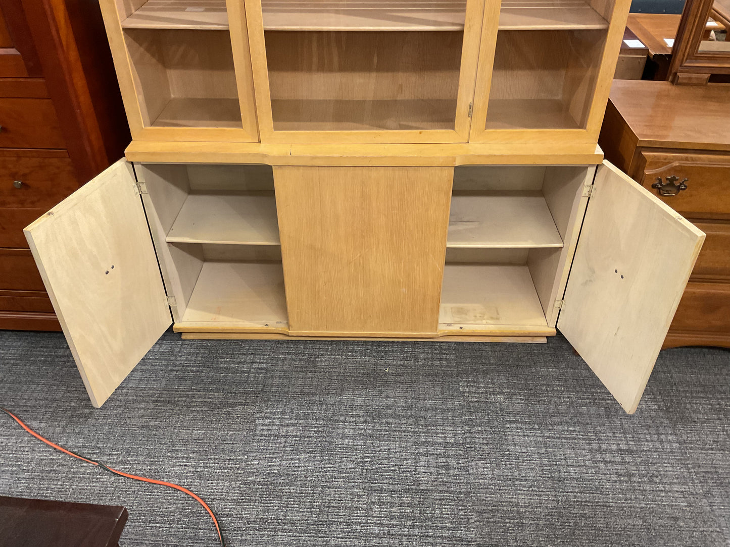 Stranger Things Hutch