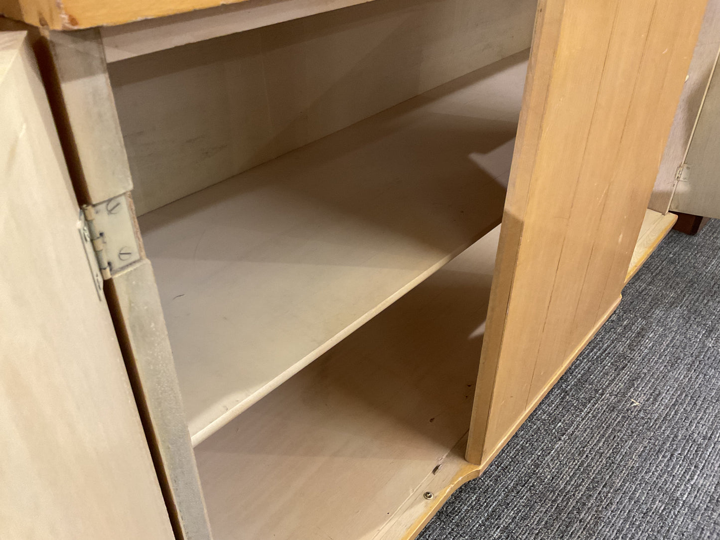 Stranger Things Hutch