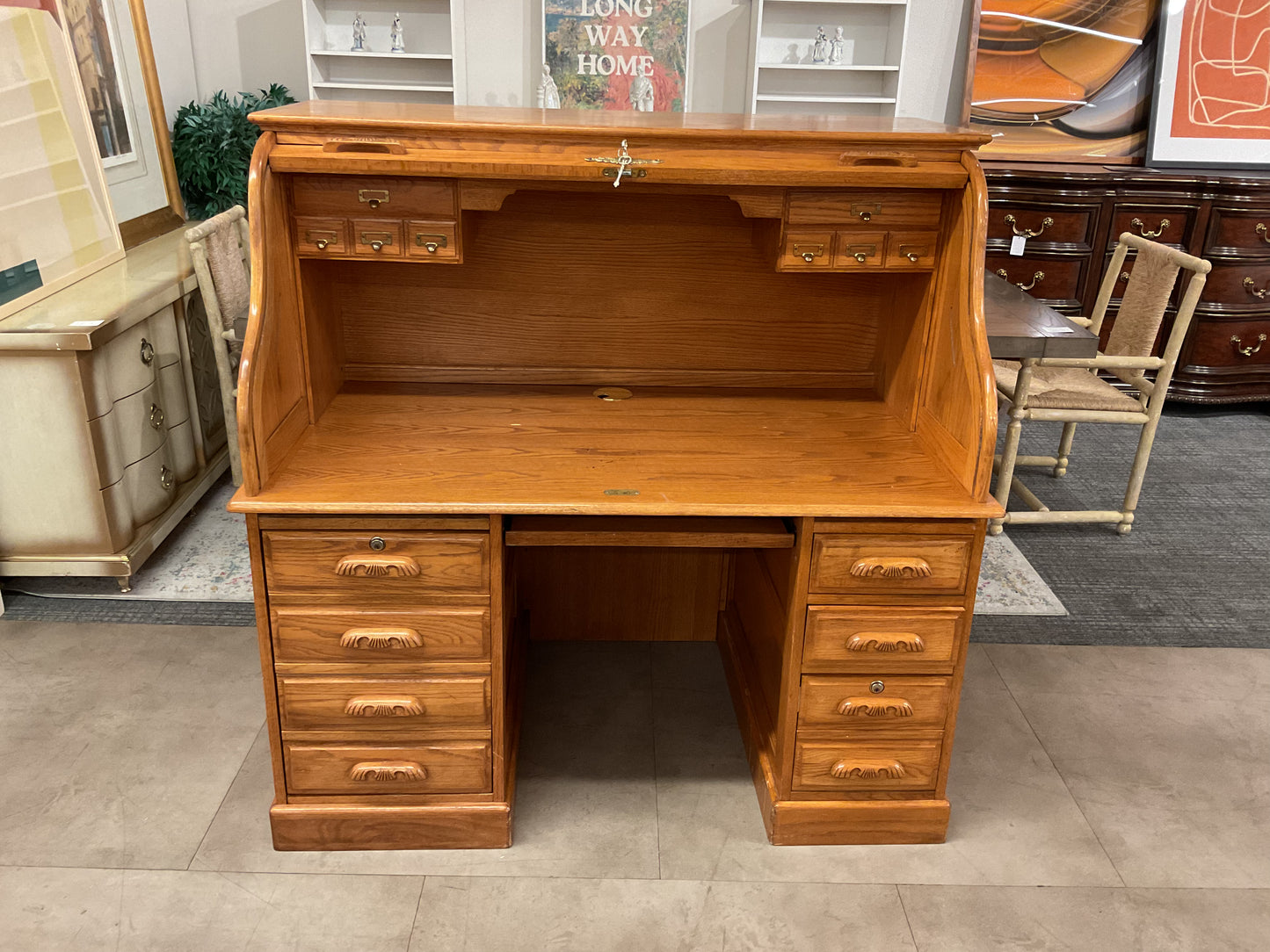 Roll Top Or Drop Top