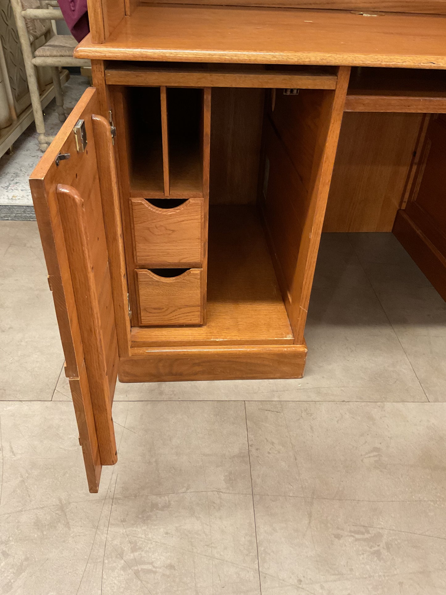 Roll Top Or Drop Top