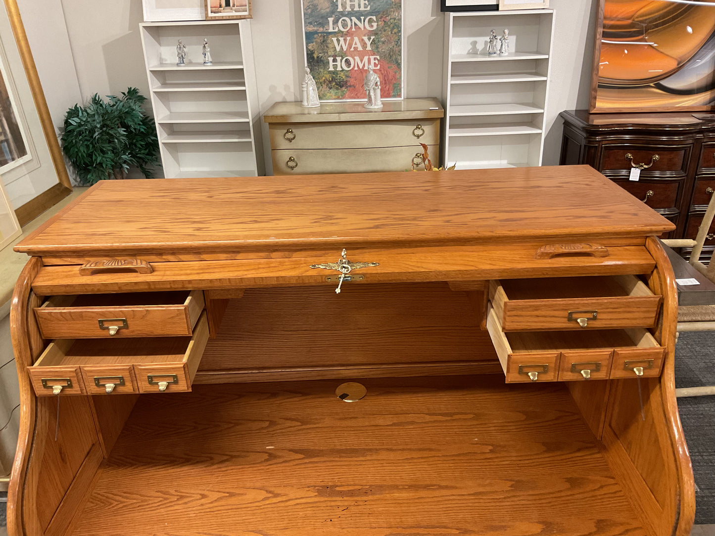 Roll Top Or Drop Top