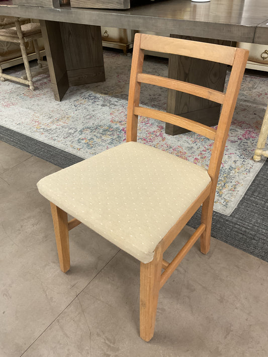 Something Casual Chair ￼