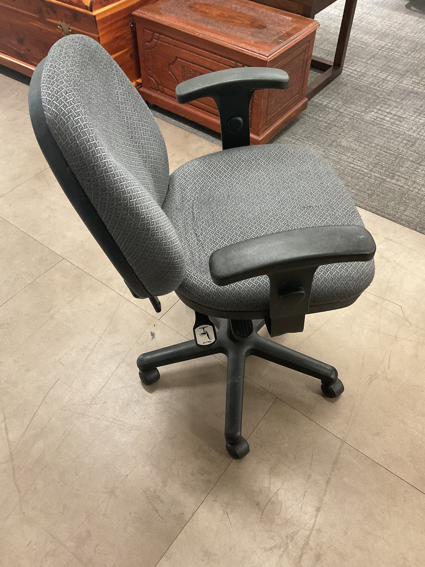 The office Chair