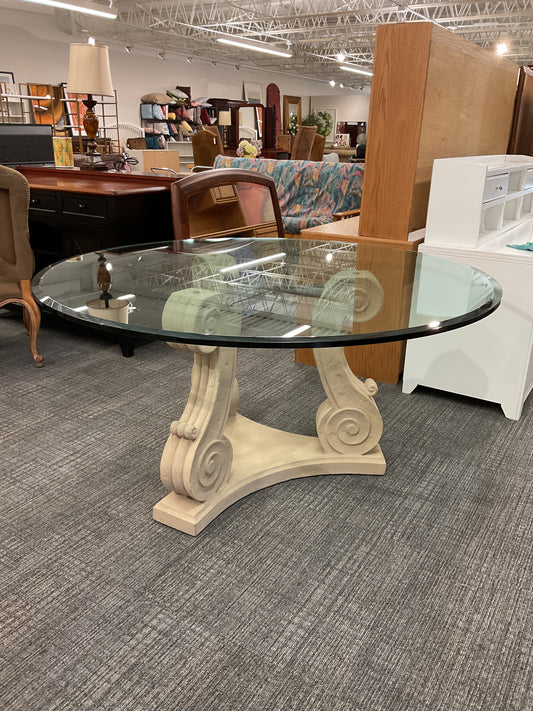 Renaissance Table ￼