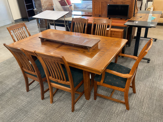 Happy House Dining Set