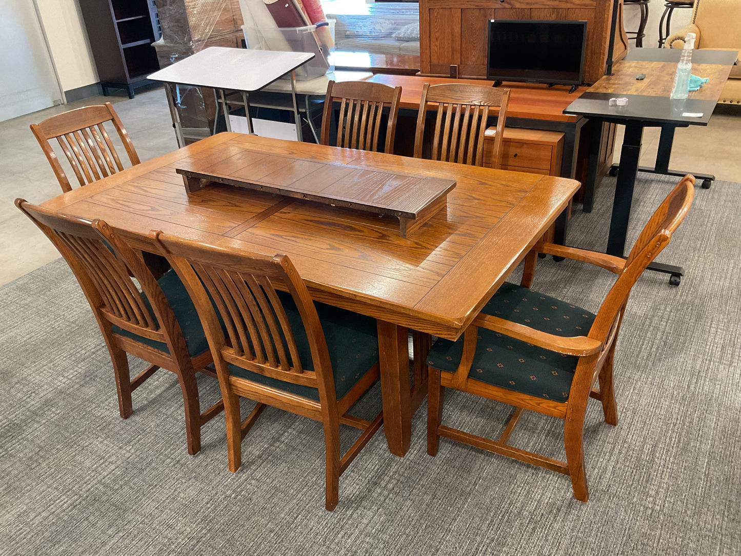 Happy House Dining Set