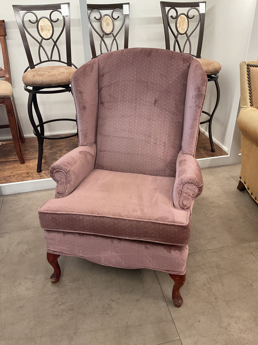 Piglet Pink Chair