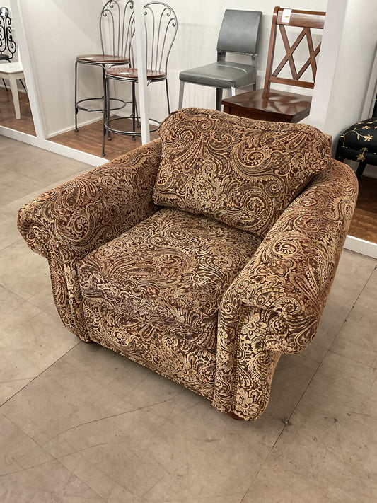 Eye Catcher Armchair