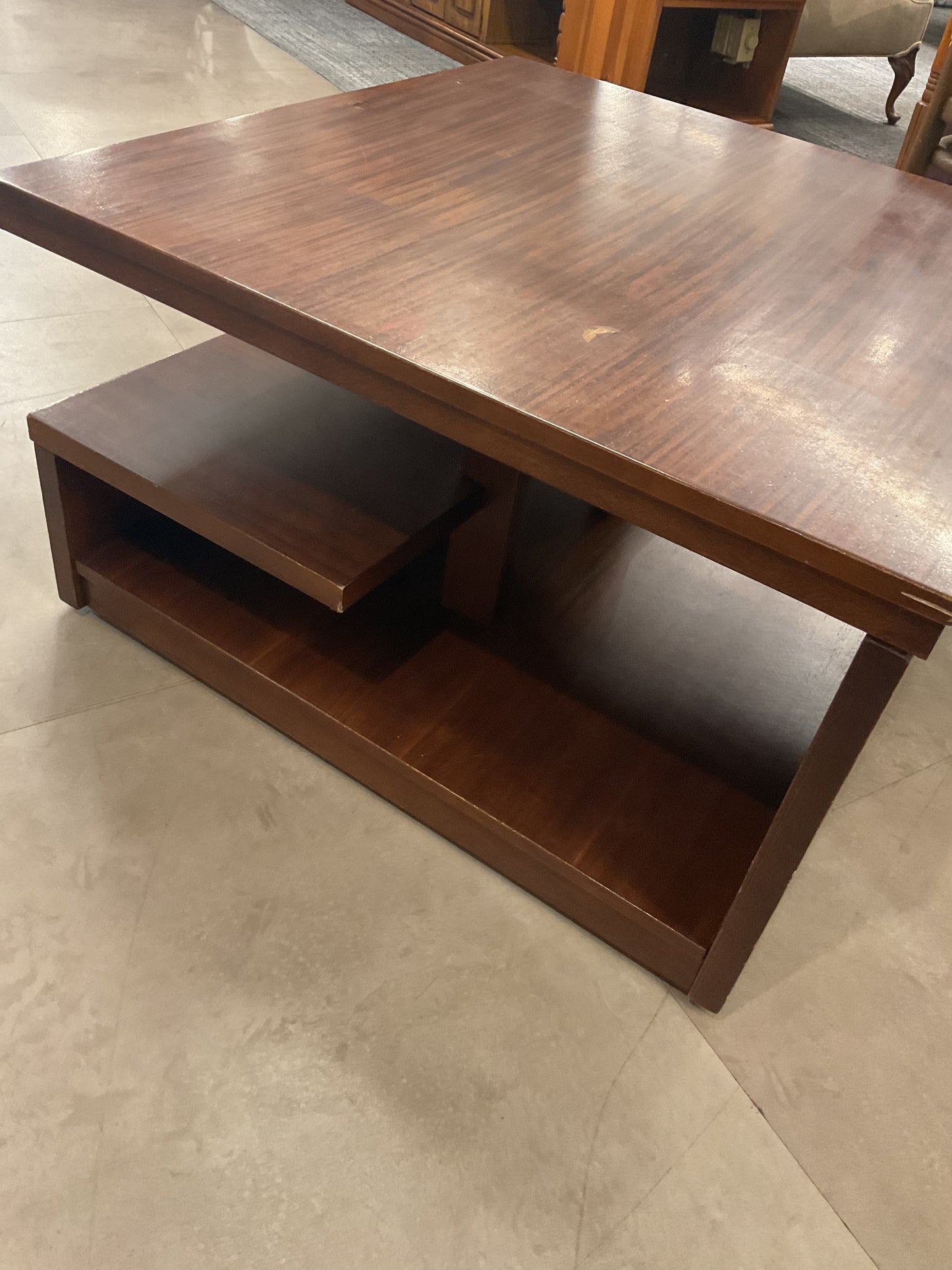 Signature Coffee Table