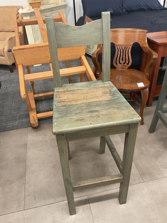 Verde Stool Chair