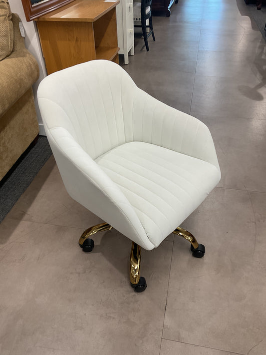 Lucky Charm Office Chair