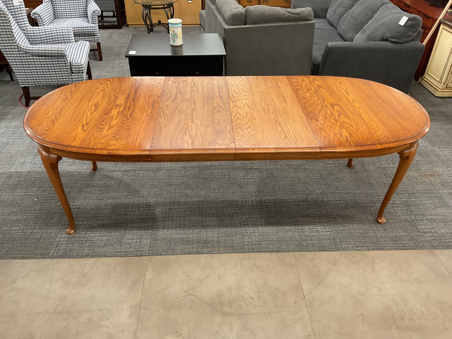 Tea Gathering Dining Table