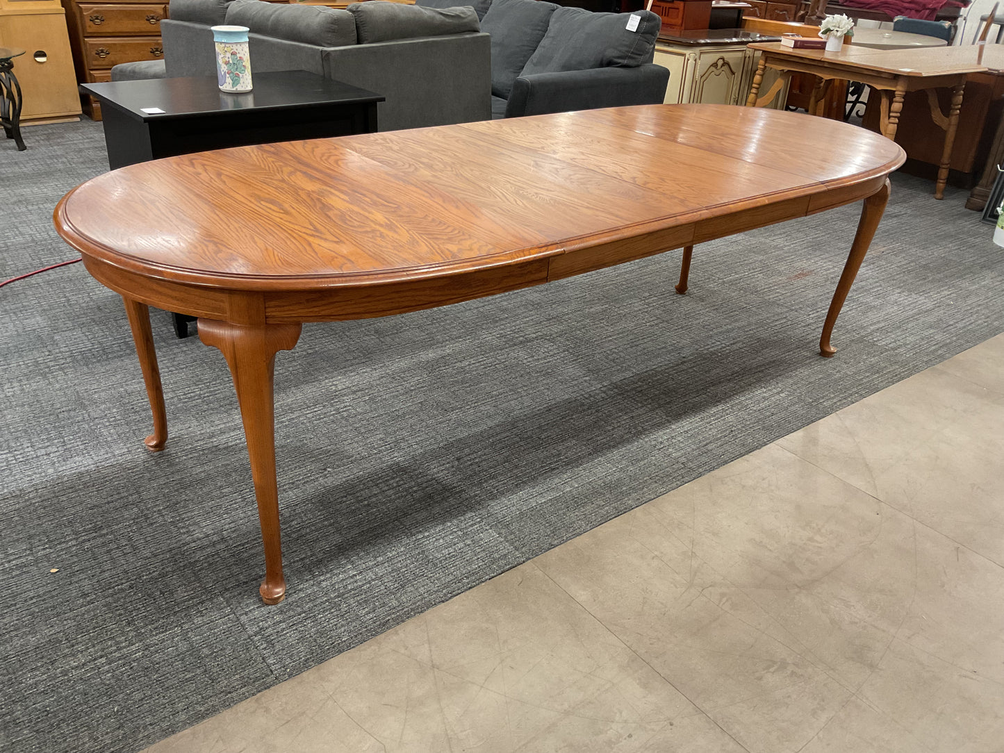 Tea Gathering Dining Table