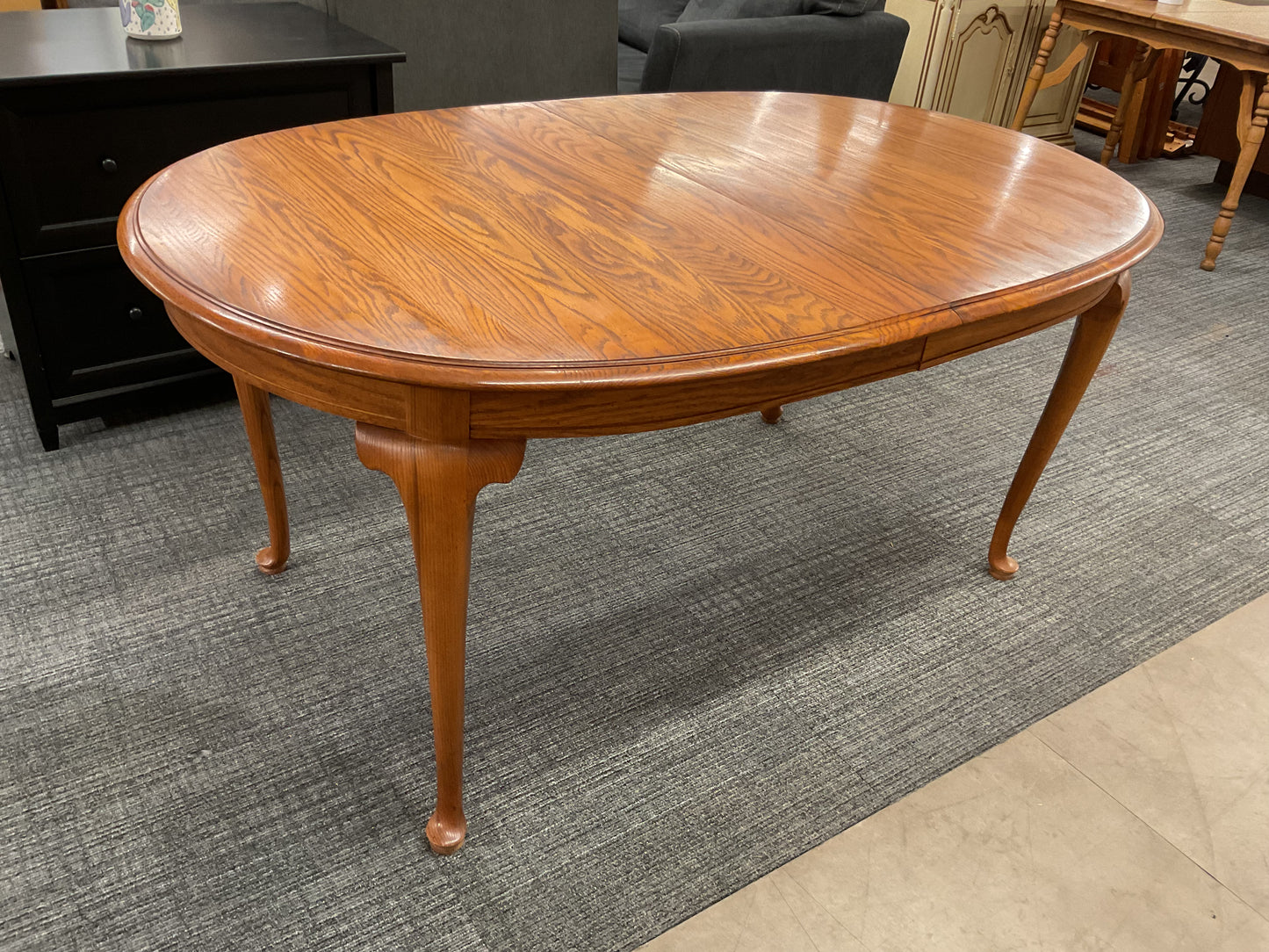 Tea Gathering Dining Table