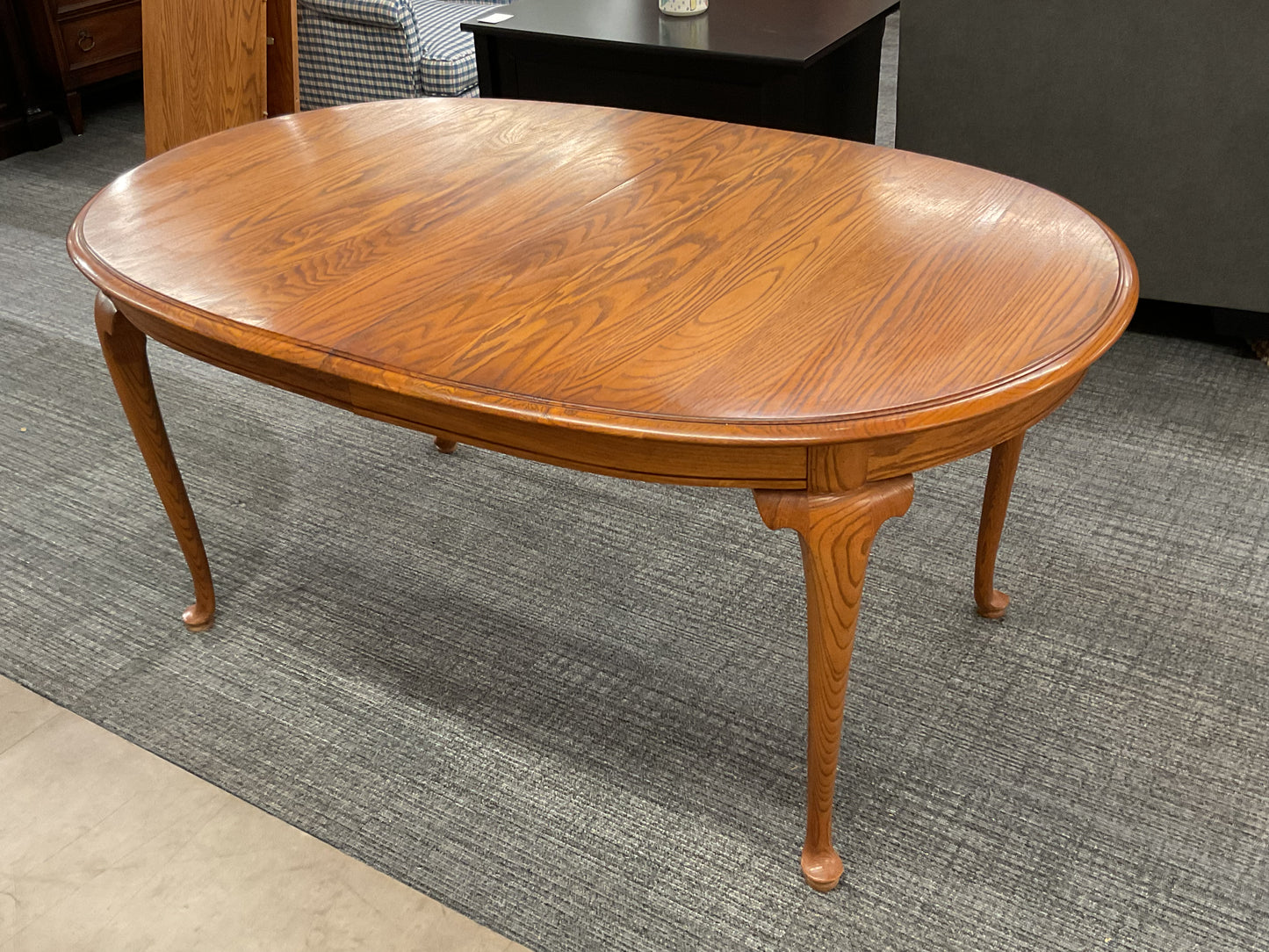 Tea Gathering Dining Table