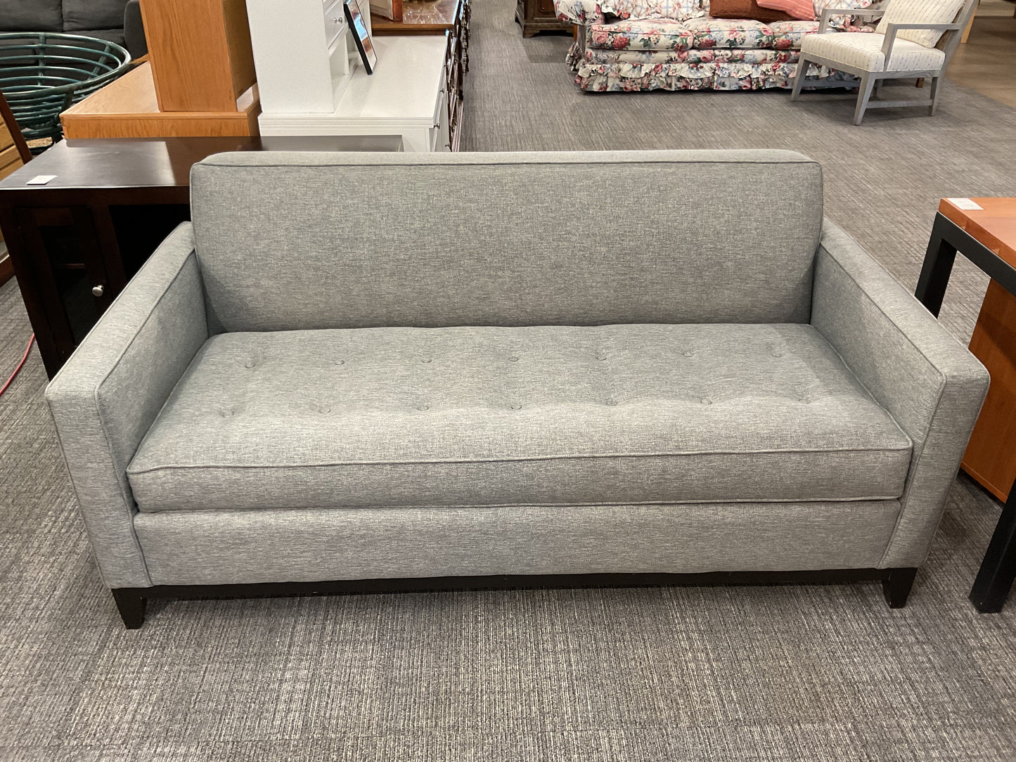 Camouflage Sleeper Sofa