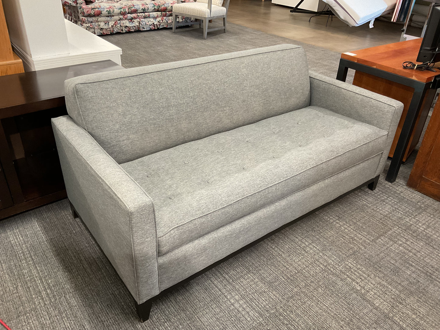 Camouflage Sleeper Sofa