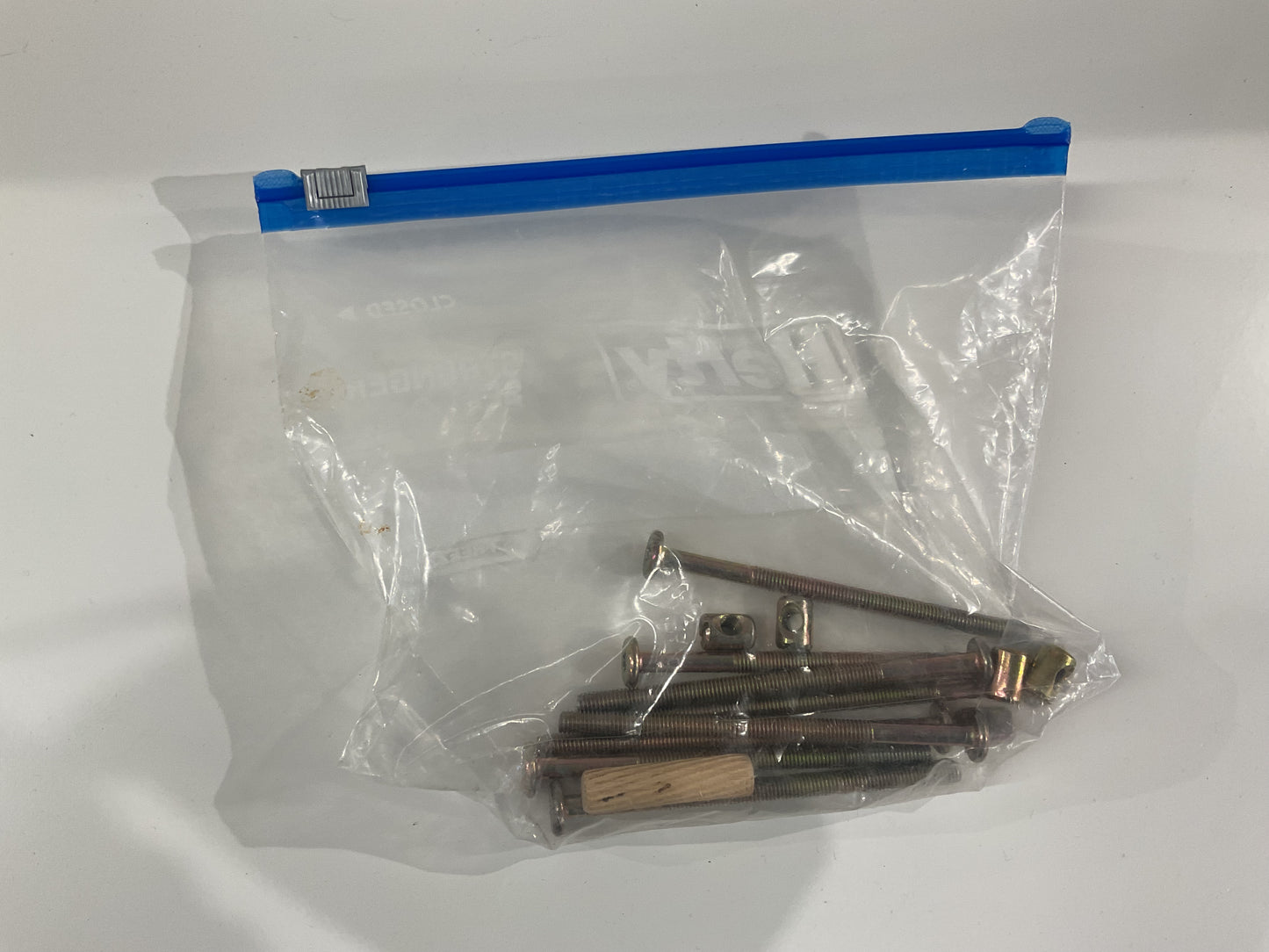 Ashton King Frame (B296)