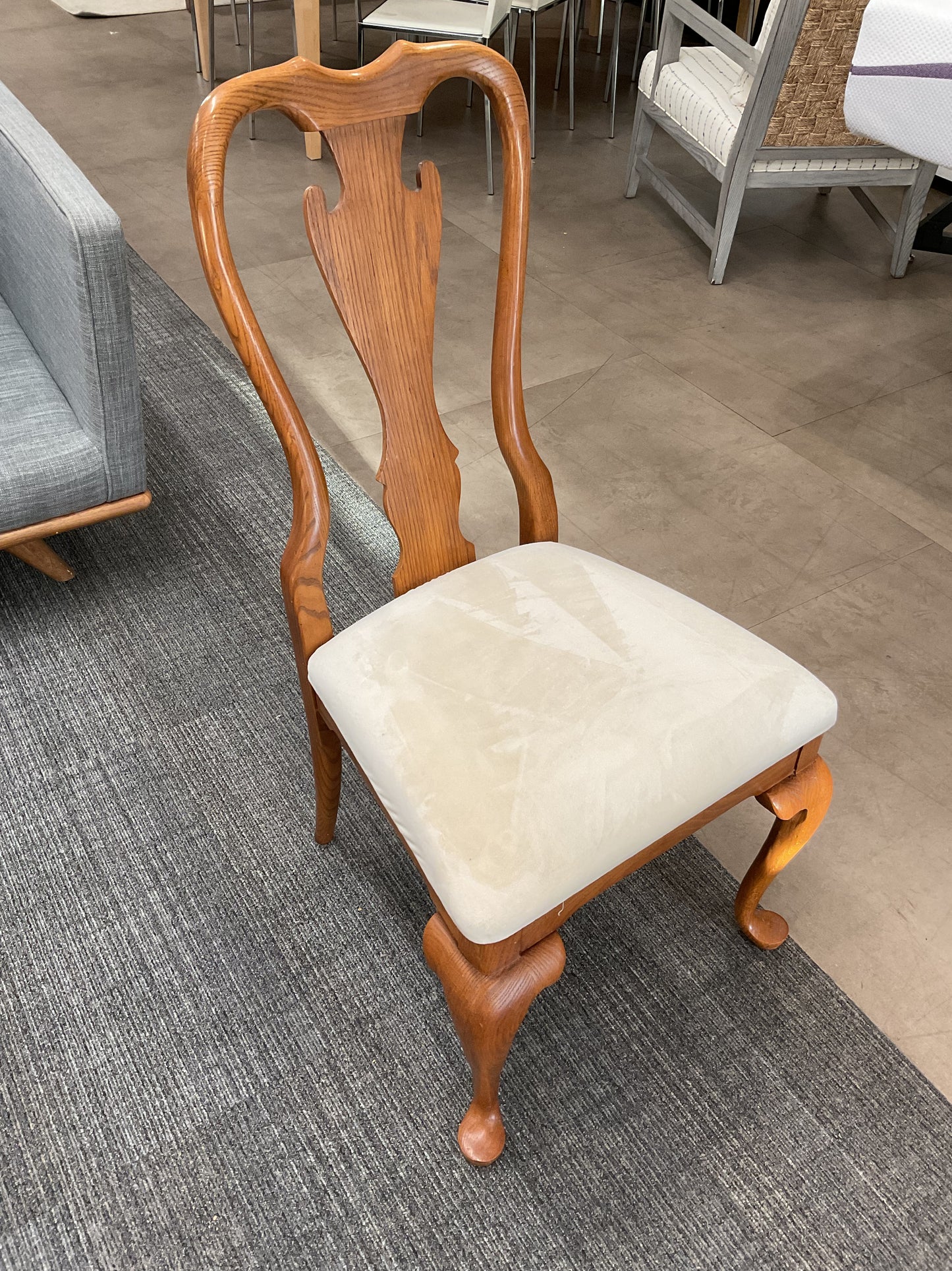 Sweet Sunday Chair Set