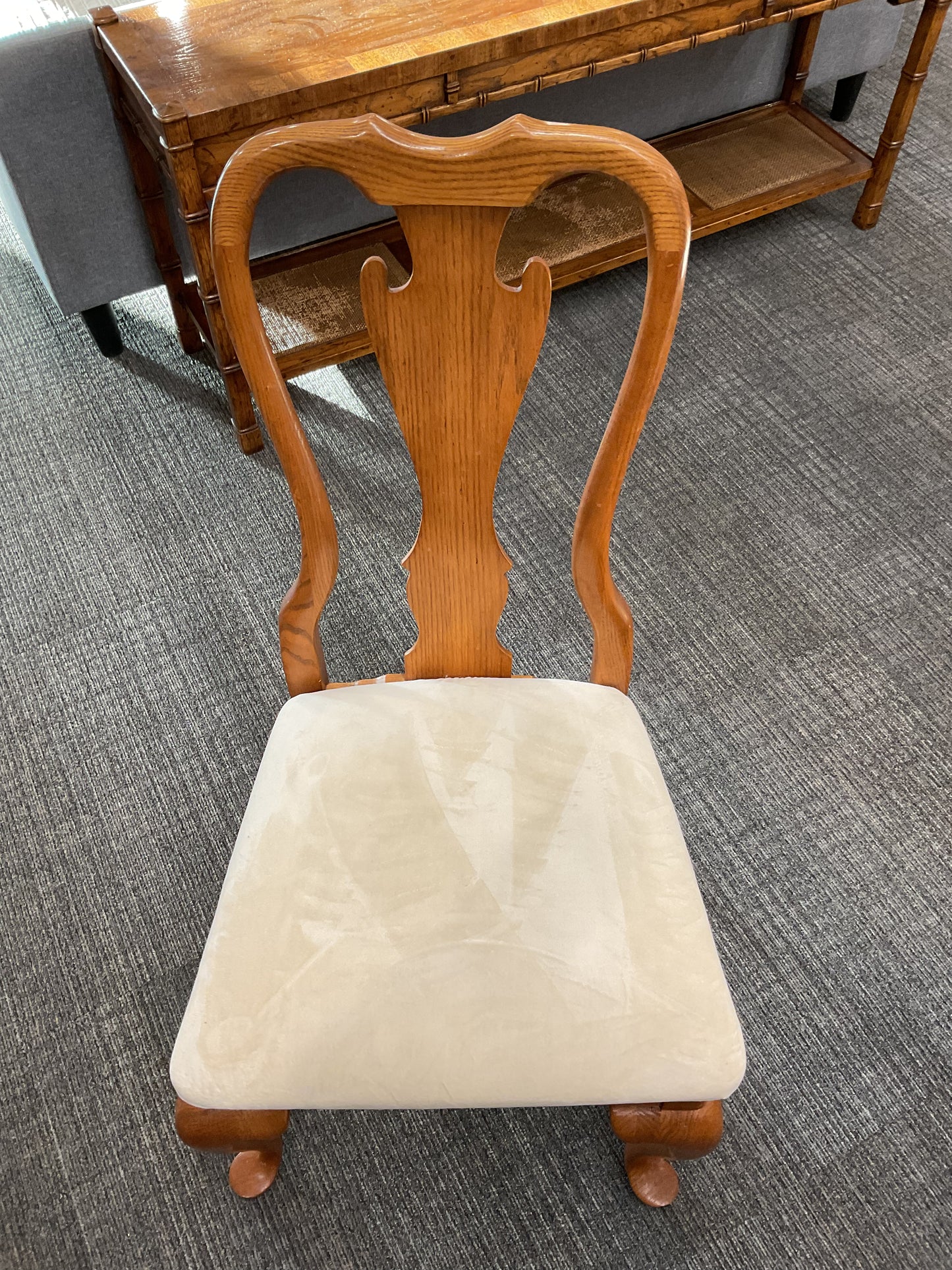 Sweet Sunday Chair Set