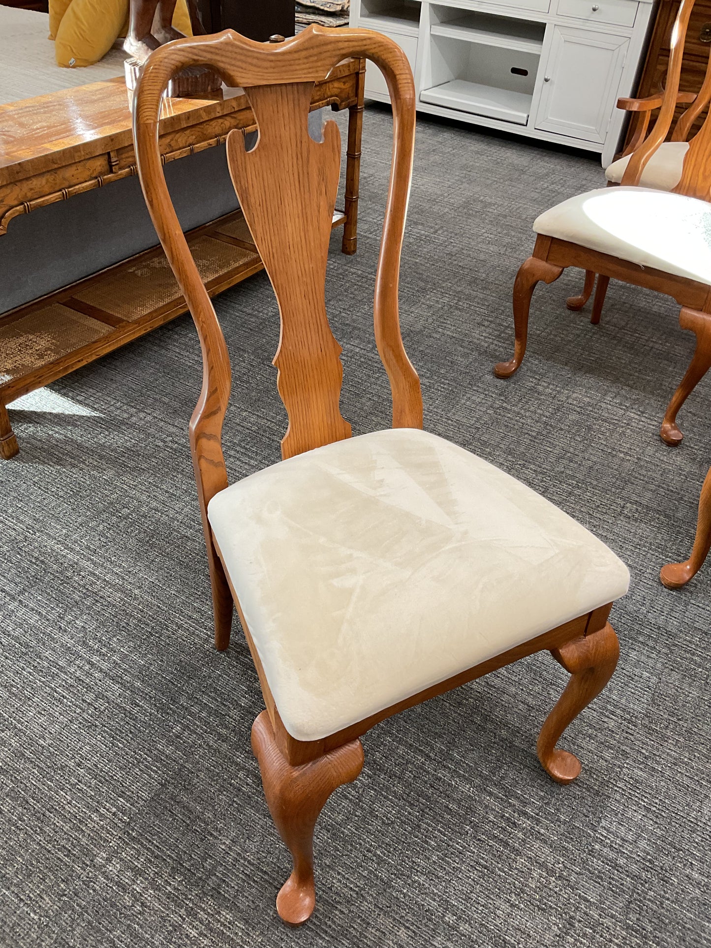 Sweet Sunday Chair Set