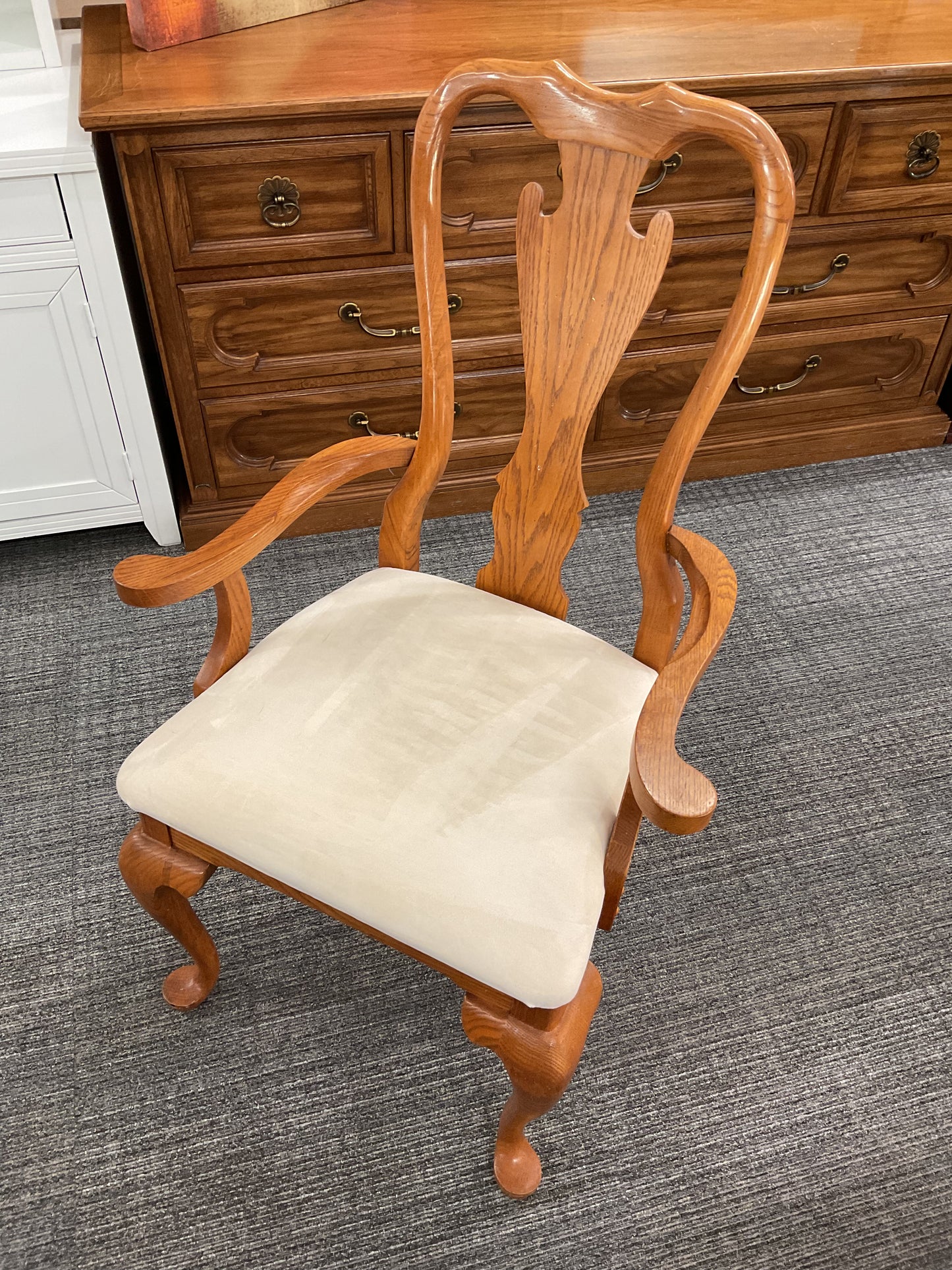 Sweet Sunday Chair Set